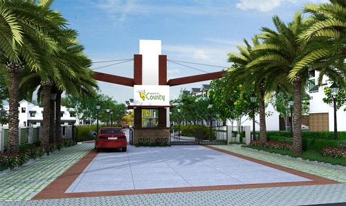 Donata County Donata County